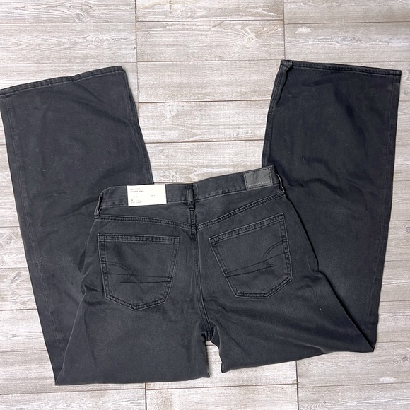NWT AE Low Rise Skater Jean - Picture 6 of 7